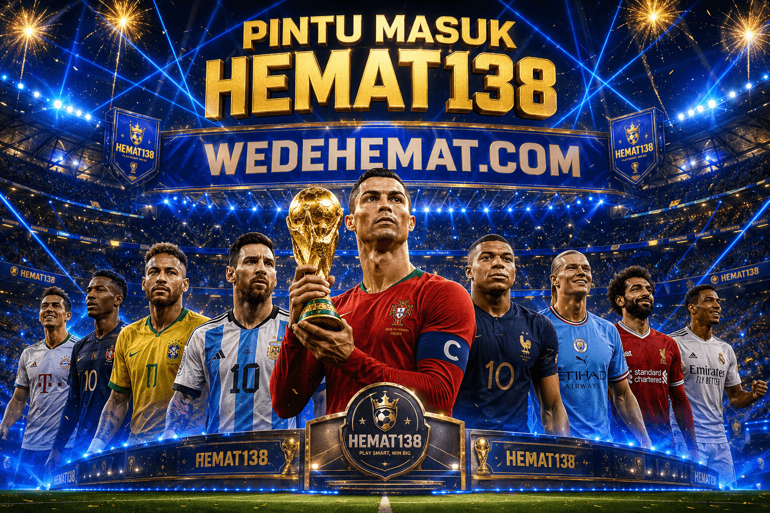 HEMAT138: Pembukaan World Cup Video Game Digital Dukung Irish Republican Resmi